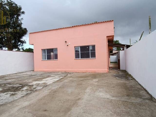 #C293 - Casa para Venda em Itanhaém - SP - 2