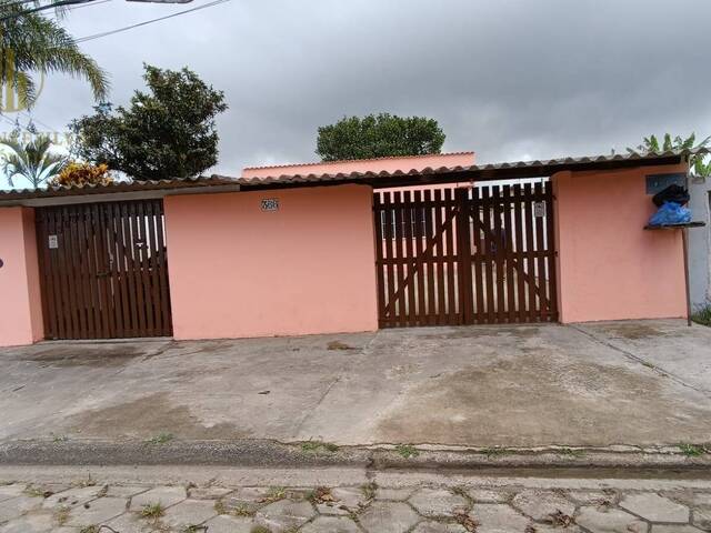 #C293 - Casa para Venda em Itanhaém - SP - 1