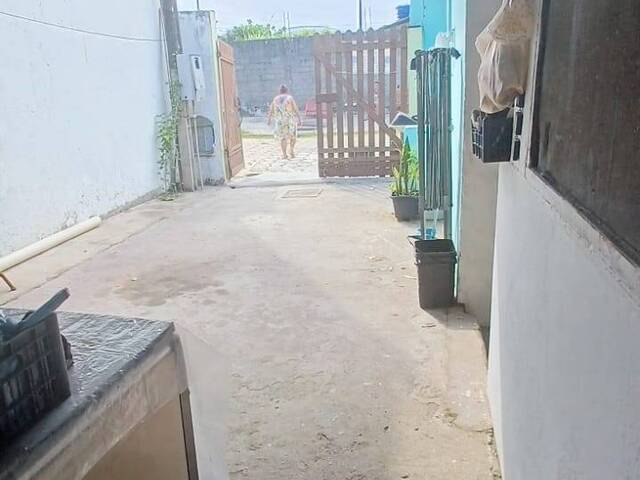 #C296 - Casa para Venda em Itanhaém - SP - 2