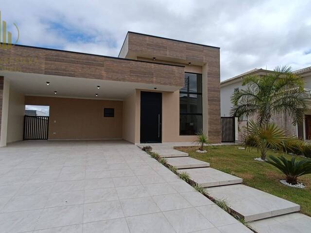 #C294 - Casa para Venda em Peruíbe - SP - 1