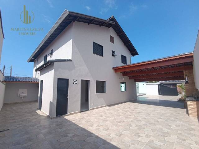 Casa com Piscina para Venda em Itanhaém - 5