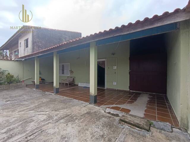 #C298 - Casa para Venda em Itanhaém - SP - 1