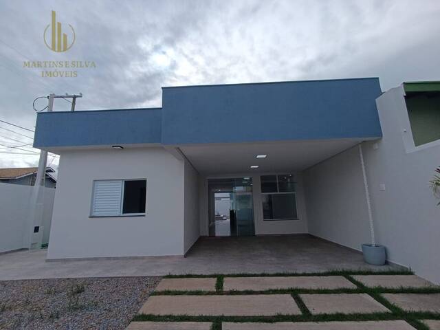 #C299 - Casa com Piscina para Venda em Itanhaém - SP - 2