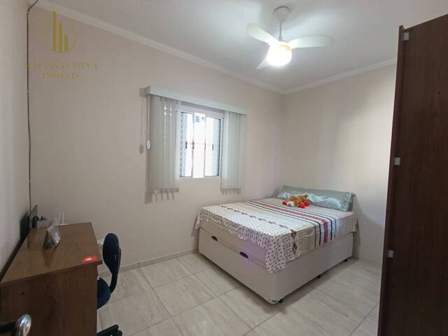 #C300 - Casa para Venda em Itanhaém - SP - 3