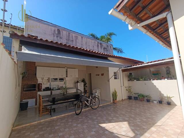 Casa para Venda em Itanhaém - 4