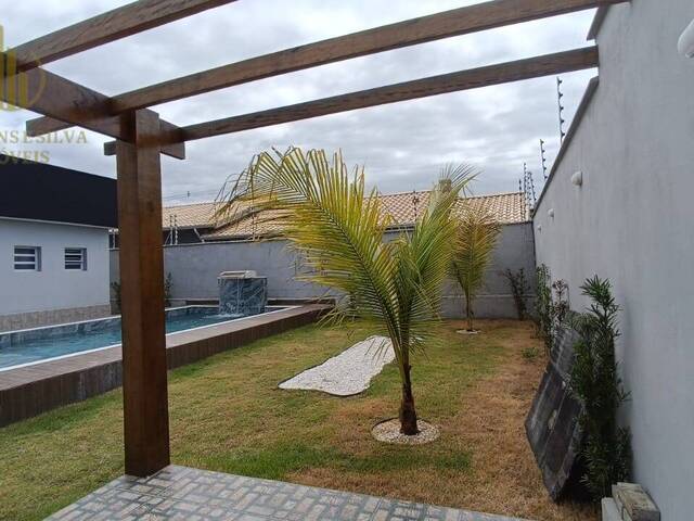 Casa para Venda em Itanhaém - 5