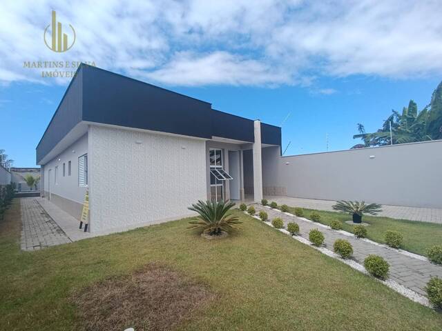 #C302 - Casa para Venda em Itanhaém - SP - 3