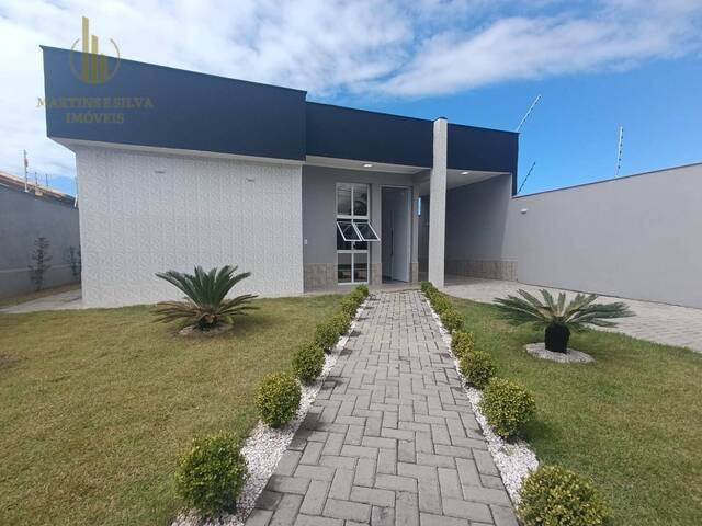 #C302 - Casa para Venda em Itanhaém - SP - 2