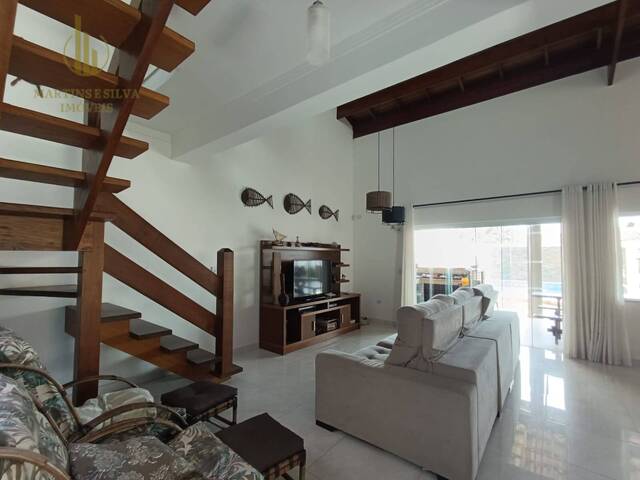 #C304 - Casa para Venda em Itanhaém - SP - 3