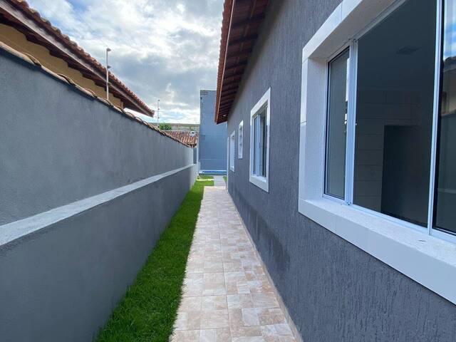 #C308 - Casa com Piscina para Venda em Itanhaém - SP - 3