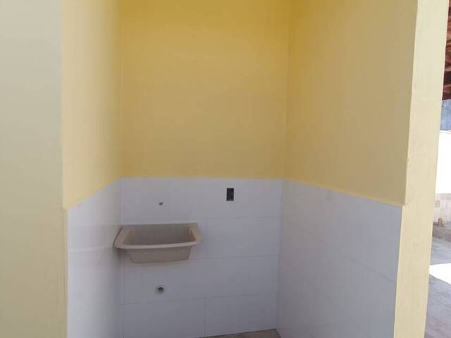 Casa com Piscina para Venda em Itanhaém - 5