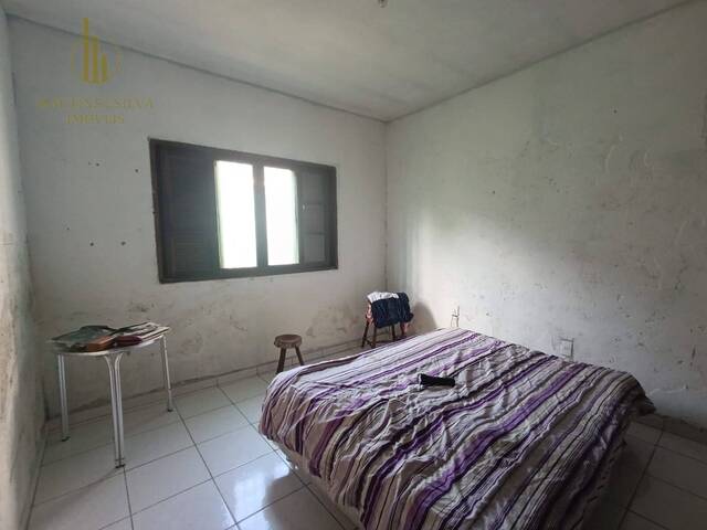 #C310 - Casa para Venda em Itanhaém - SP - 2