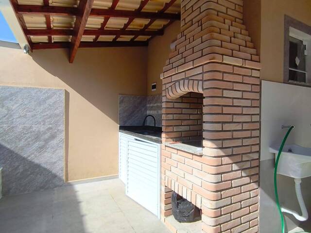 #C312 - Casa com Piscina para Venda em Itanhaém - SP - 3