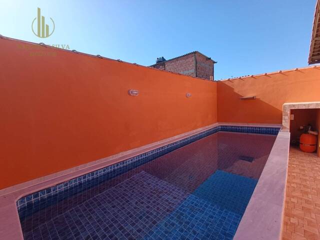 Casa com Piscina para Venda em Itanhaém - 5