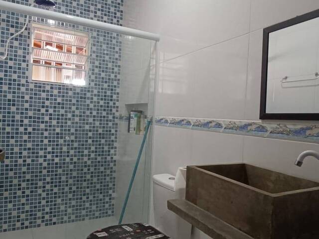 #C313 - Casa para Venda em Itanhaém - SP - 3