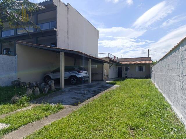 #C313 - Casa para Venda em Itanhaém - SP - 1