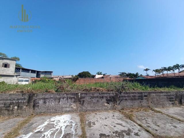 #T047 - Terreno para Venda em Itanhaém - SP - 1