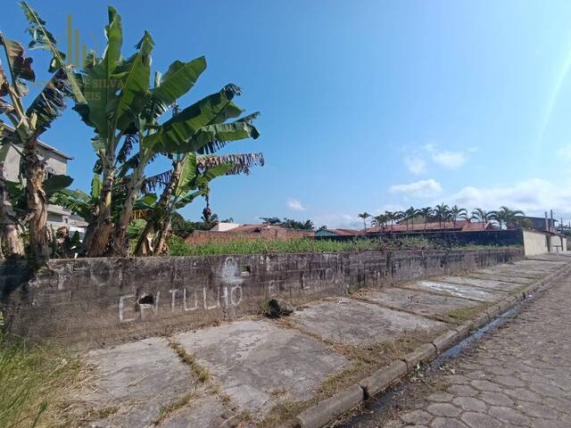 #T047 - Terreno para Venda em Itanhaém - SP - 3
