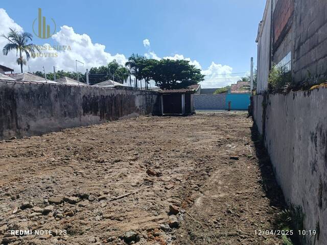 #T048 - Terreno para Venda em Itanhaém - SP - 1