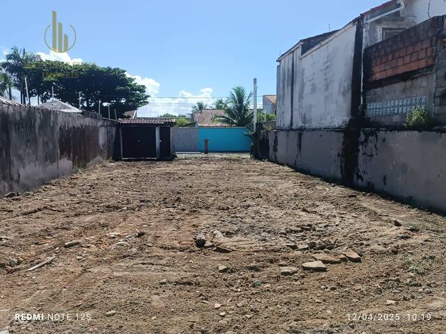 #T048 - Terreno para Venda em Itanhaém - SP - 3