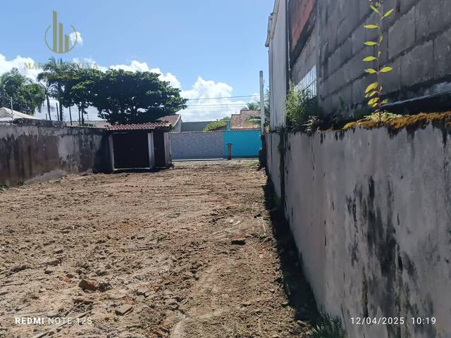 Terreno para Venda em Itanhaém - 4