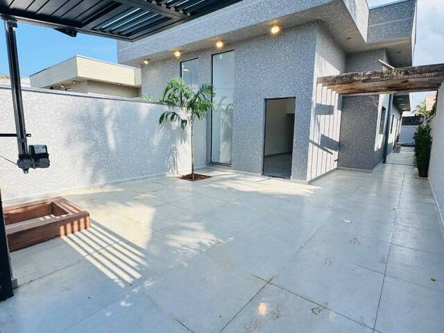 #C314 - Casa com Piscina para Venda em Itanhaém - SP - 1