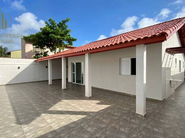 #C315 - Casa de Praia para Venda em Itanhaém - SP - 3
