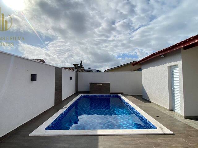 Casa de Praia para Venda em Itanhaém - 5