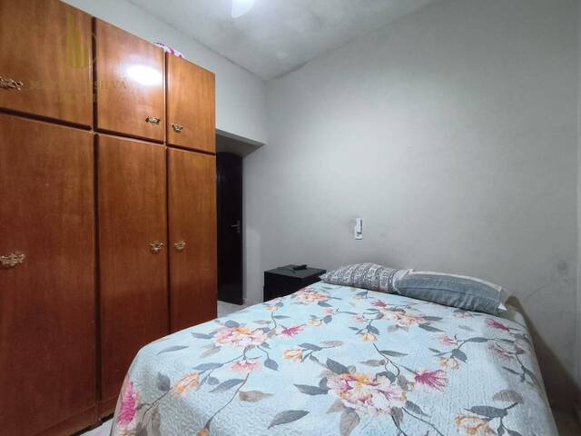 Casa com Piscina para Venda em Itanhaém - 5