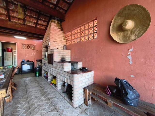 #C317 - Casa para Venda em Itanhaém - SP - 2