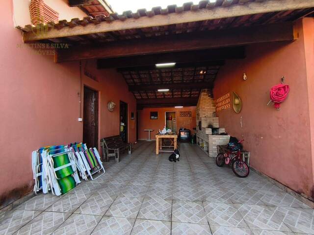 #C317 - Casa para Venda em Itanhaém - SP - 1