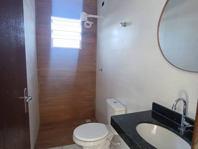 Casa com Piscina para Venda em Itanhaém - 4