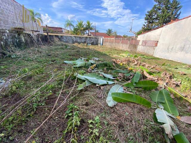 #T050 - Terreno para Venda em Itanhaém - SP - 1