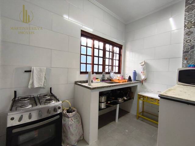 #C321 - Casa para Venda em Itanhaém - SP - 3