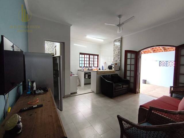 #C321 - Casa para Venda em Itanhaém - SP - 2