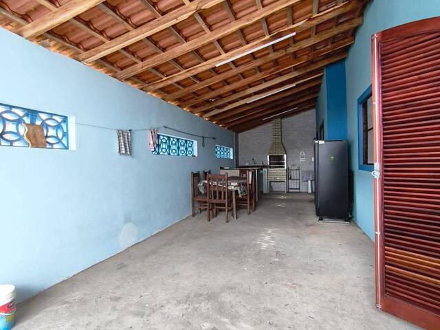 #C321 - Casa para Venda em Itanhaém - SP - 1