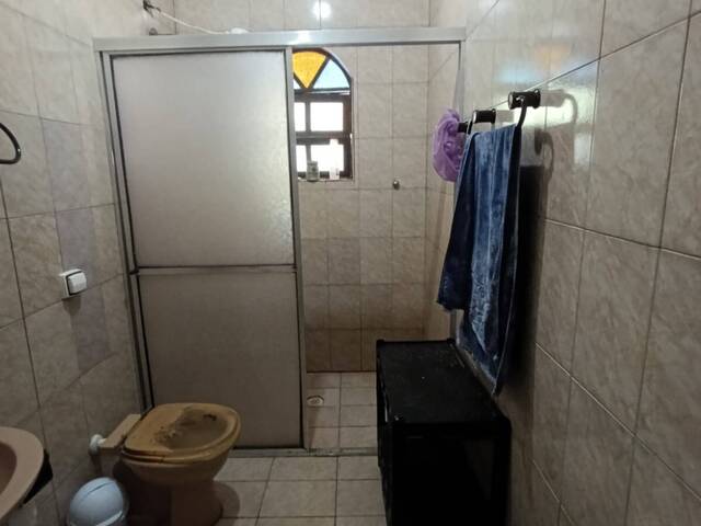 #C322 - Casa para Venda em Itanhaém - SP - 2
