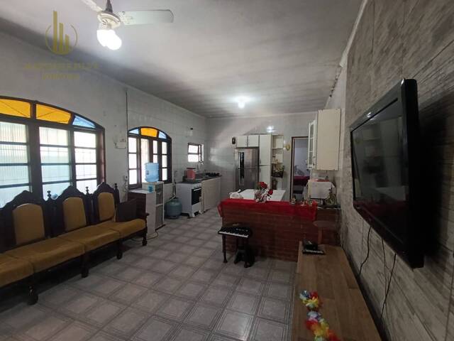 Casa para Venda em Itanhaém - 4