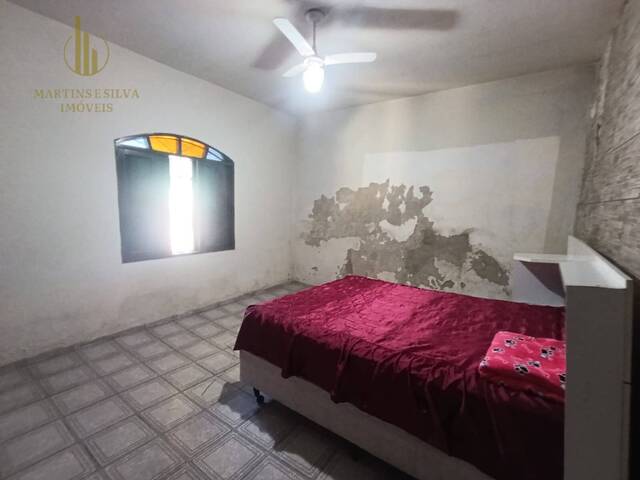 #C322 - Casa para Venda em Itanhaém - SP - 3