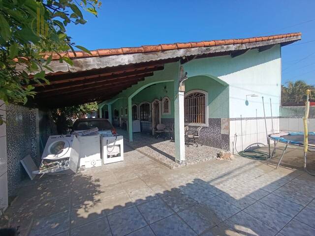 #C322 - Casa para Venda em Itanhaém - SP - 1
