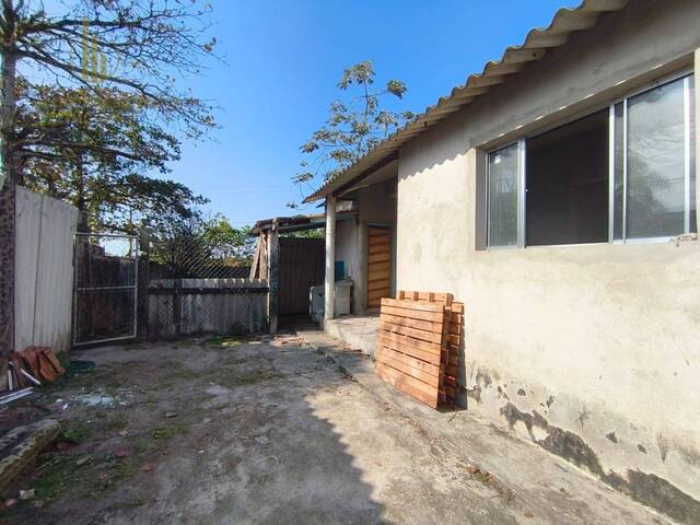 #C323 - Casa para Venda em Itanhaém - SP - 1