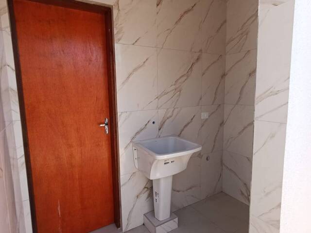 Casa com Piscina para Venda em Itanhaém - 5
