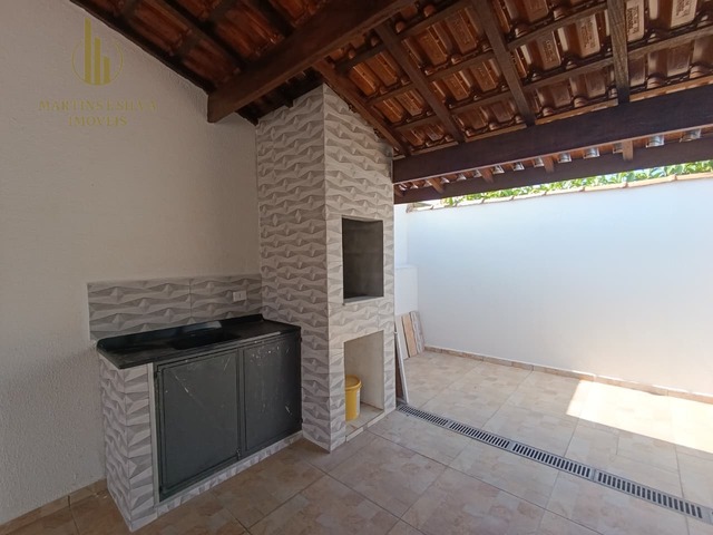 #C324 - Casa com Piscina para Venda em Itanhaém - SP - 3