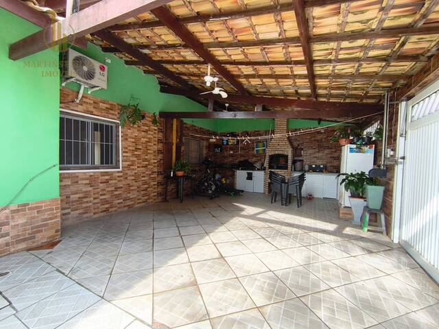 #C325 - Casa para Venda em Itanhaém - SP - 3