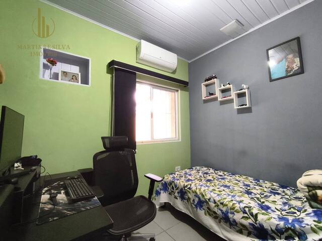 #C325 - Casa para Venda em Itanhaém - SP - 2