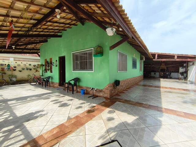 #C325 - Casa para Venda em Itanhaém - SP - 1