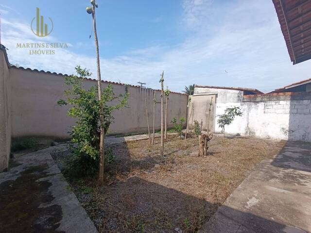 #C328 - Casa para Venda em Itanhaém - SP - 2