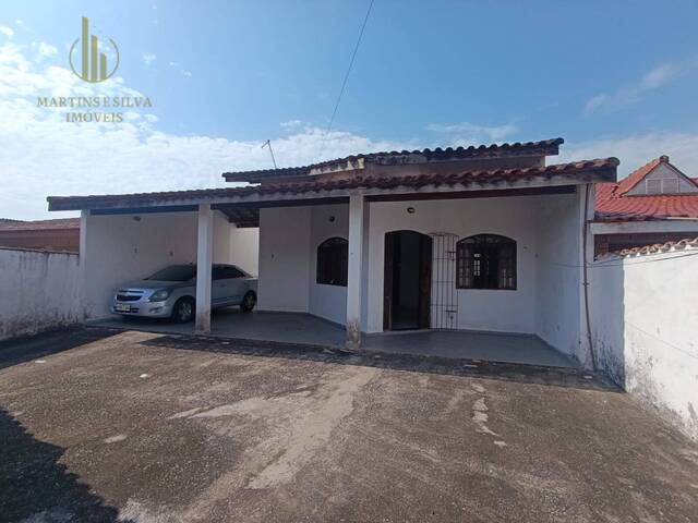 #C328 - Casa para Venda em Itanhaém - SP - 1