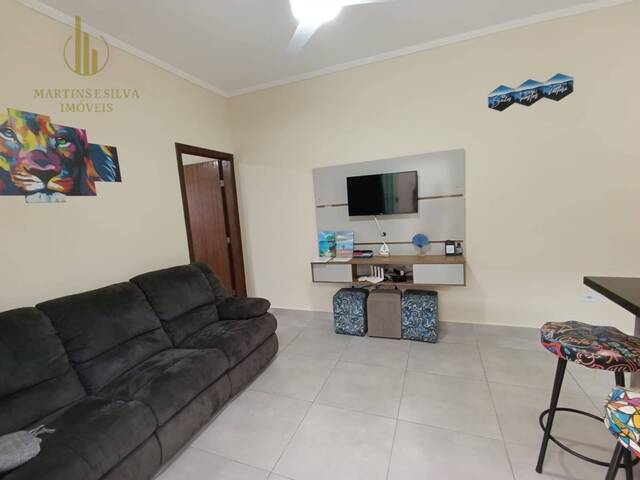 #C330 - Casa com Piscina para Venda em Itanhaém - SP - 3