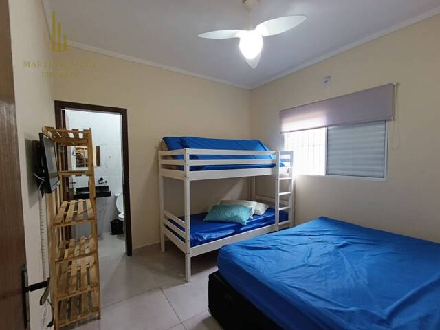 Casa com Piscina para Venda em Itanhaém - 5